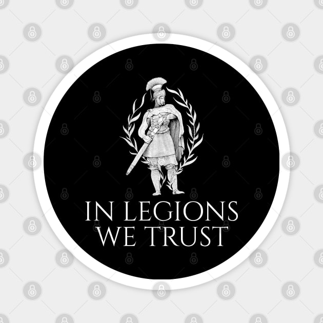 Trust legion hot sale